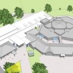 Farnham Green Primary School Expansion